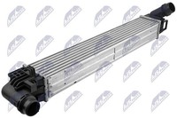 LadeluftküHler NTY CNG-RE-010 FüR Dacia Duster Dci Hsaj Hsmc