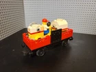 Vintage Lego 7735 Train Carriage