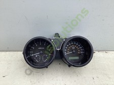 CHEVROLET Kalos S Instrument Cluster 96426343