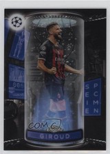 Specimens Olivier Giroud Chrome UCL 2022/23