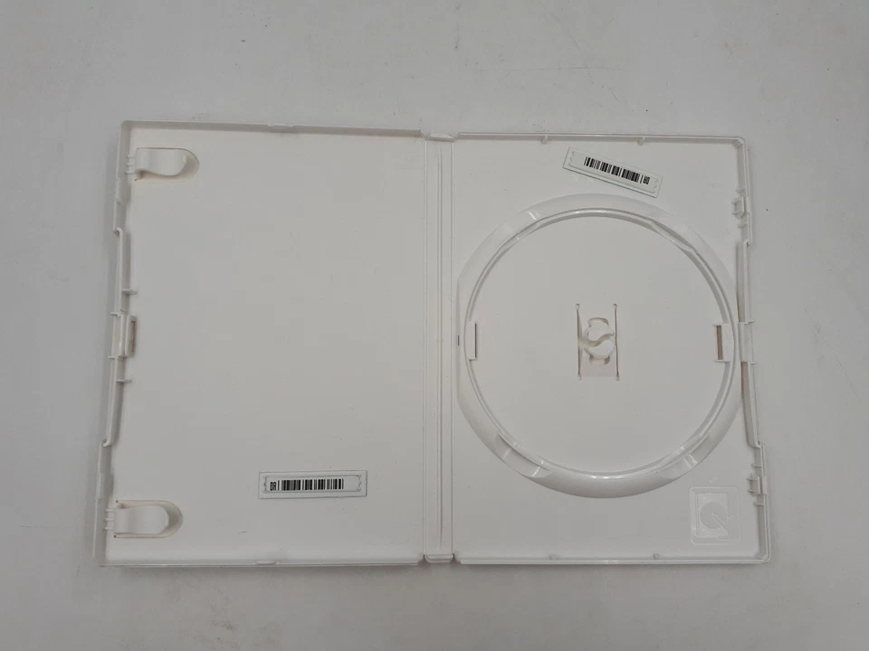 Caja Super Mario Galaxy PAL España para Nintendo Wii. No incluye juego - Imagen 3 de 3