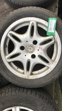 Jantes Smart FORTWO