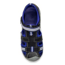 pediped Flex Sahara Sandal Toddler/Little Kid 13-13.5 Little Kid