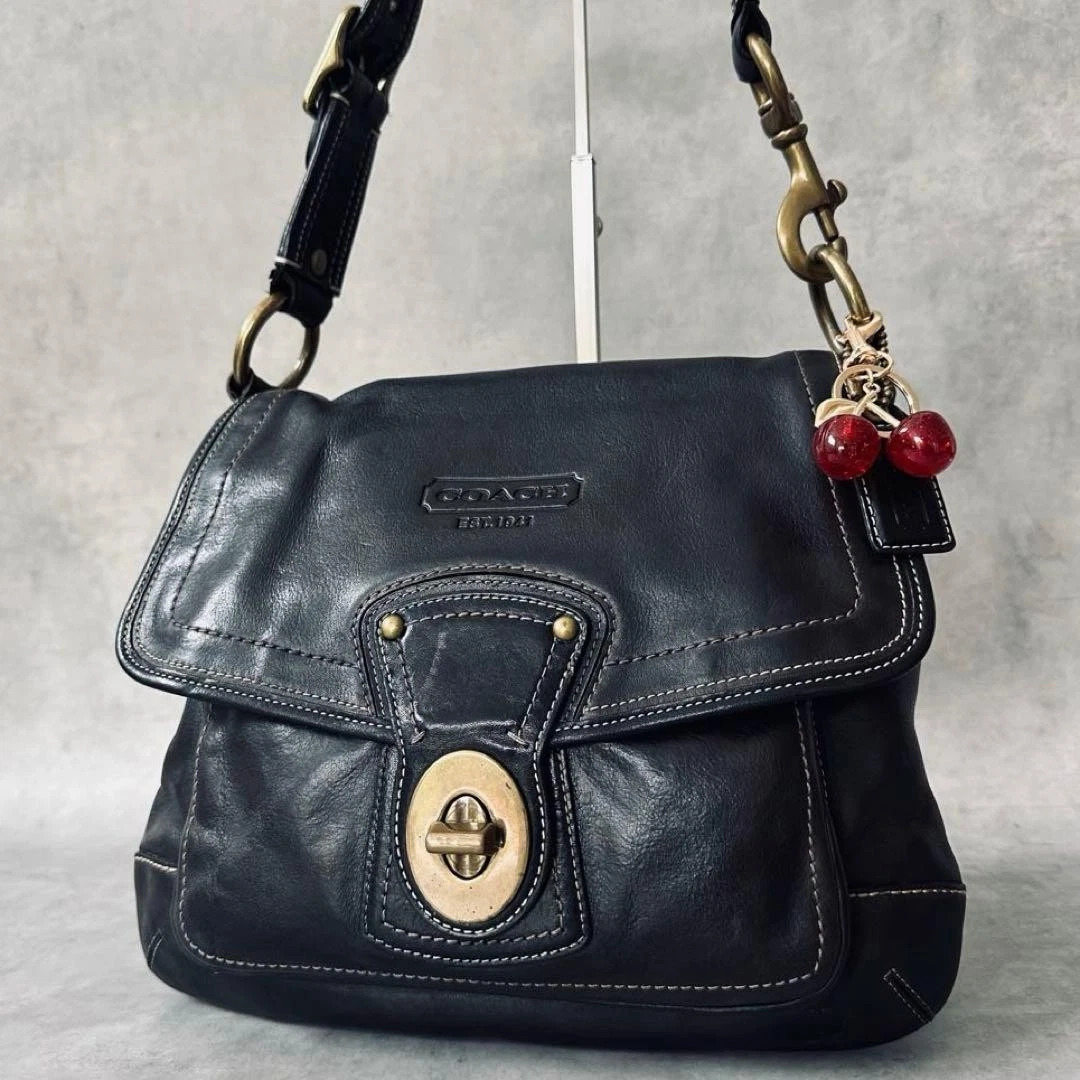 Coach Legacy Turn Lock Striped Bags & Handbags for Women for sale