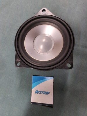 BMW 3 6ER E64 E90 E91 E92 TOP-HIFI MITTELTÖNER LAUTSPRECHER LOGIC7 #6930903-01