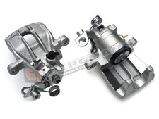GT-BERGMANN Bremssattel für VW Golf III 1H1 Passat Variant 3A5 35I 53I Seat