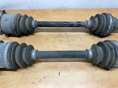 90-96 Nissan 300zx Z32 TT OEM Twin Turbo Axles PAIR L/R | eBay