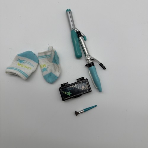 American Girl Doll Joss 2020 Nfinity Cheer Accessories