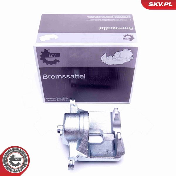 Esen SKV Bremssattel 42SKV692 FüR Honda Civic 6 Hatchback EJ EK SO Fastback MA 5-image