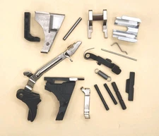 Glock 19 Lower Parts Kit fits G19 Gen 3 - Complete