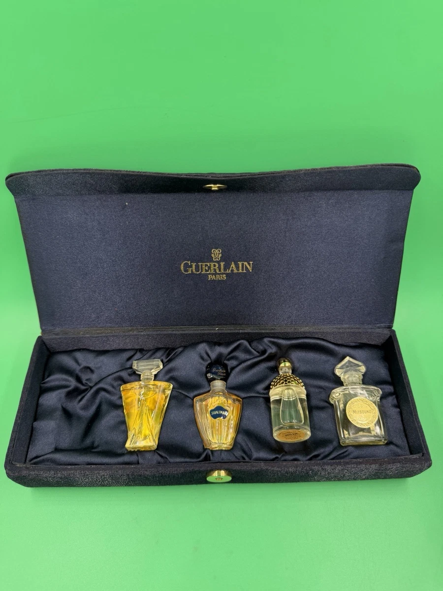 vintage guerlain products for sale | eBay