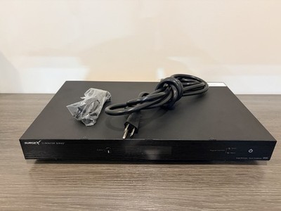 SurgeX XR315 Power Conditioner and Surge Eliminator - Open Box