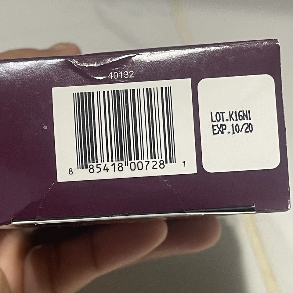 Keranique女士头发再生治疗2%米诺地尔3个月供应过期 — 第 4/4 张图片