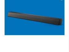 Philips TAB5106/37 2.0 Soundbar Speaker with Bluetooth, HDMI ARC Support, 3.5mm