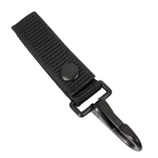 for Key Holder for Key Keepers Webbing Hook Clip for Belt for w/ Met