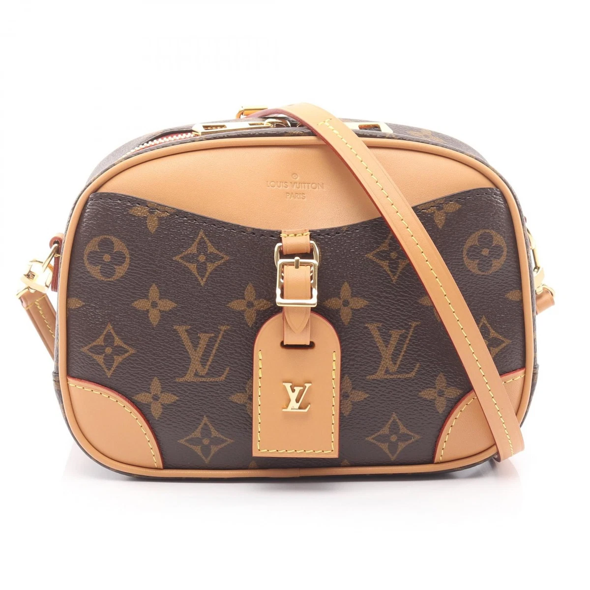 Louis Vuitton Deauville Bags & Handbags for Women for sale | eBay