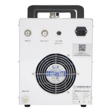 CNC Industrial Water Chiller CW-5200 CW-5000 Laser Engraver Machine Water Cooler
