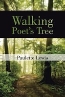 Paulette Lewis | Walking Poet's Tree | Taschenbuch | Englisch (2015)