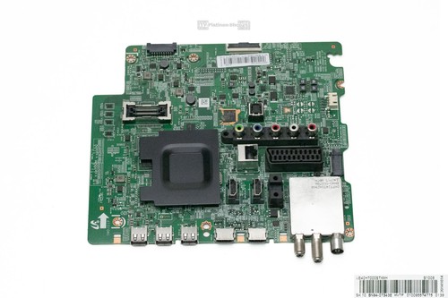 Mainboard BN94-07343E / BN41-02156A aus Samsung UE40H7000