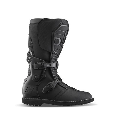 GAERNE G. Dakar Gore-Tex Boots - US 11 - Black