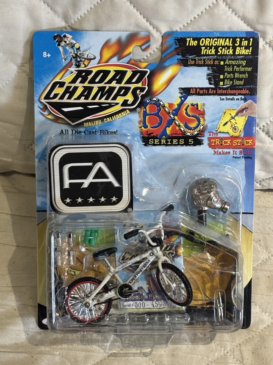 Bicycle Other Contemporary Manufacture Diecast Vehicles for sale