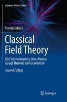 Florian Scheck | Classical Field Theory | Taschenbuch | Englisch (2019) | Xv