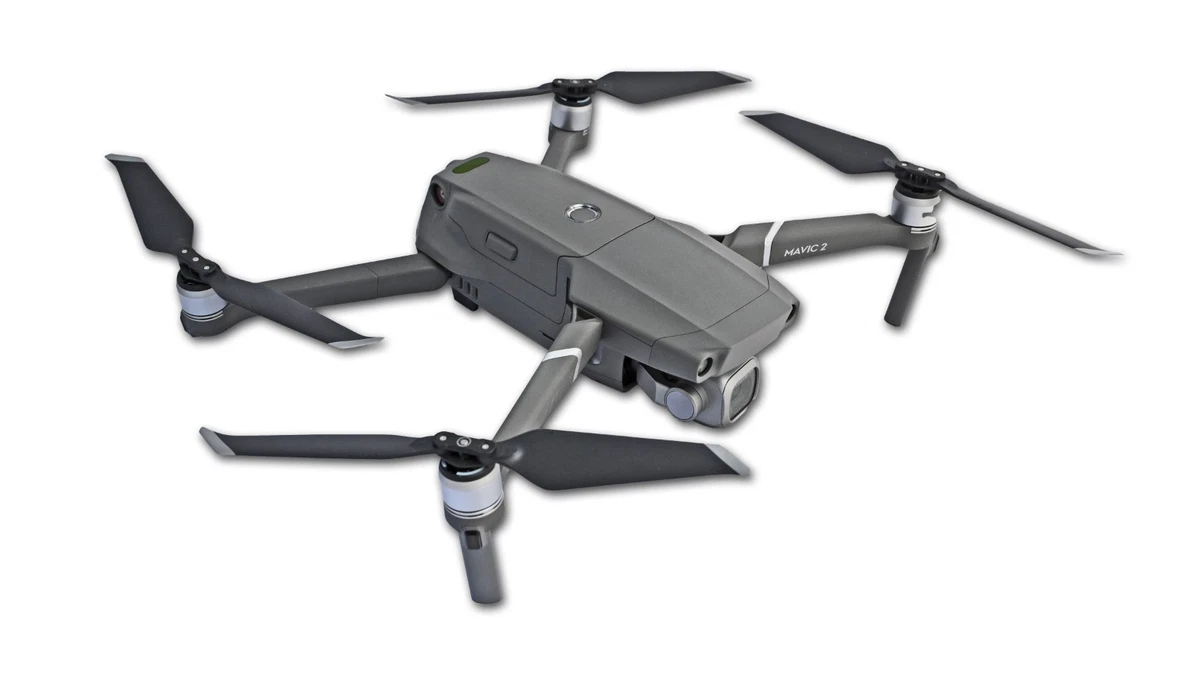 DJI Mavic 2 Pro Camera Drones for Sale - eBay