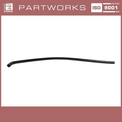 Vacuum hose for Porsche 944 turbo bypass valve timing valve