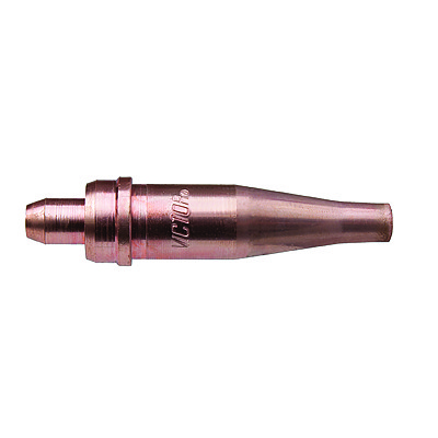 Series 1 Type 101 Cutting Tip, Size 2, Copper Esab Welding  03300006