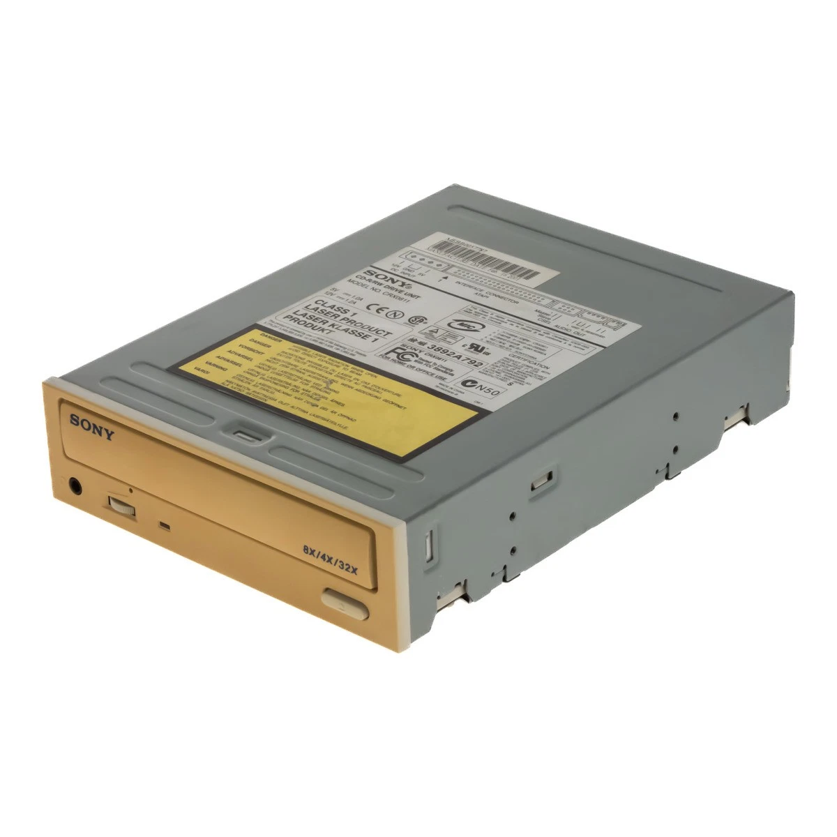 Sony CD, DVD and Blu-ray Duplicators for sale | eBay