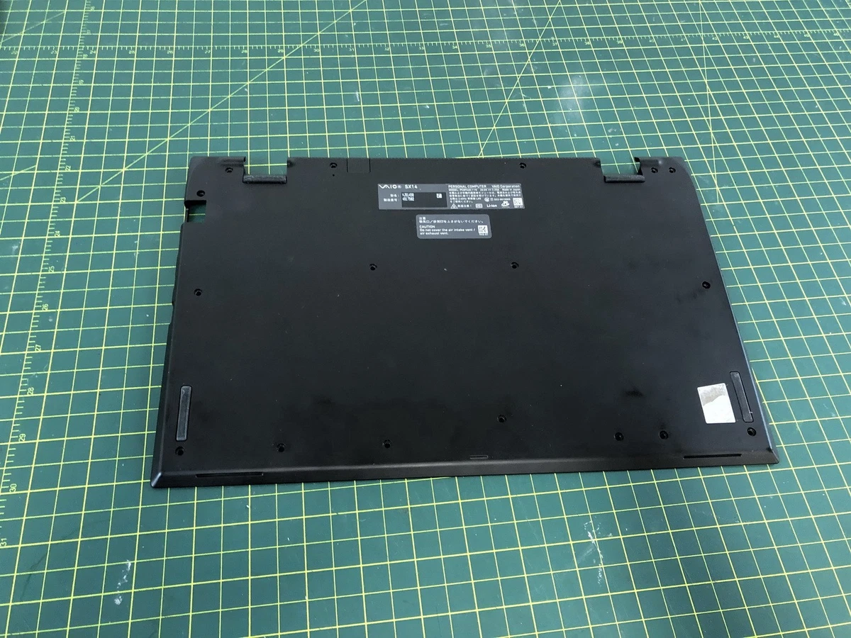 Couvrir Supérieure+Touchpad sony Vaio PCG 61211M VPCEA3S1E 012 030A 2970 A OEM