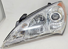DEPO HY2502154 Headlamp Assembly Driver Side for Hyundai Genesis 10-12