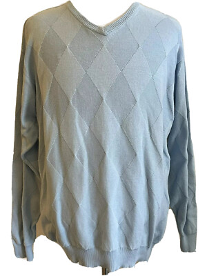 light blue sweaters