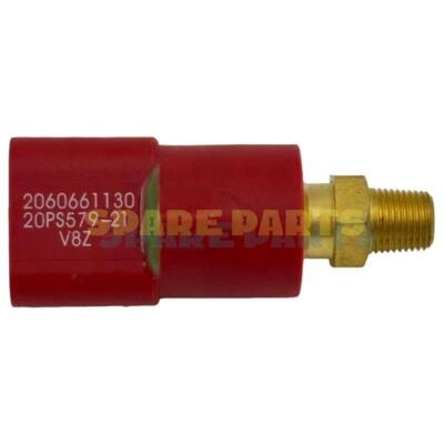 Pressostato 20Y-06-61130 20PS579-21 Per Komatsu PC200-7 - Foto 2