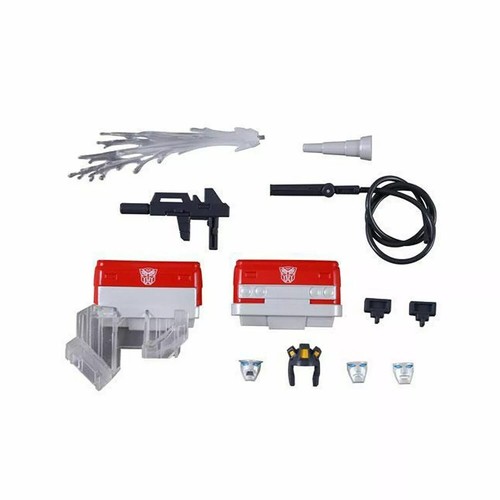 Transformers MP-33 INFERNO Masterpiece MP33 Regalo Giocattoli Action Figure Gift - Picture 8 of 9