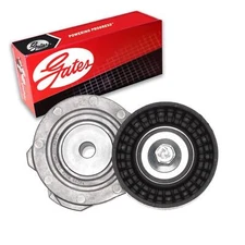 Gates Accessory Drive Belt Tensioner Assembly For 2011-2021 Ford Lobo