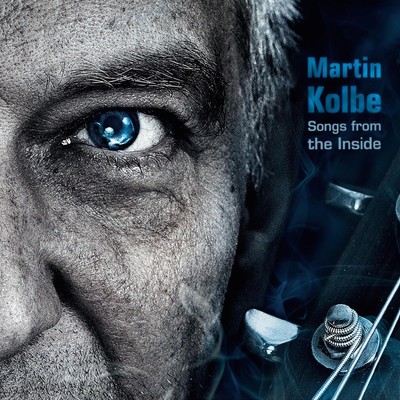 Martin Kolbe und Peter Autschbach - Songs From The Inside (CD) new/mint