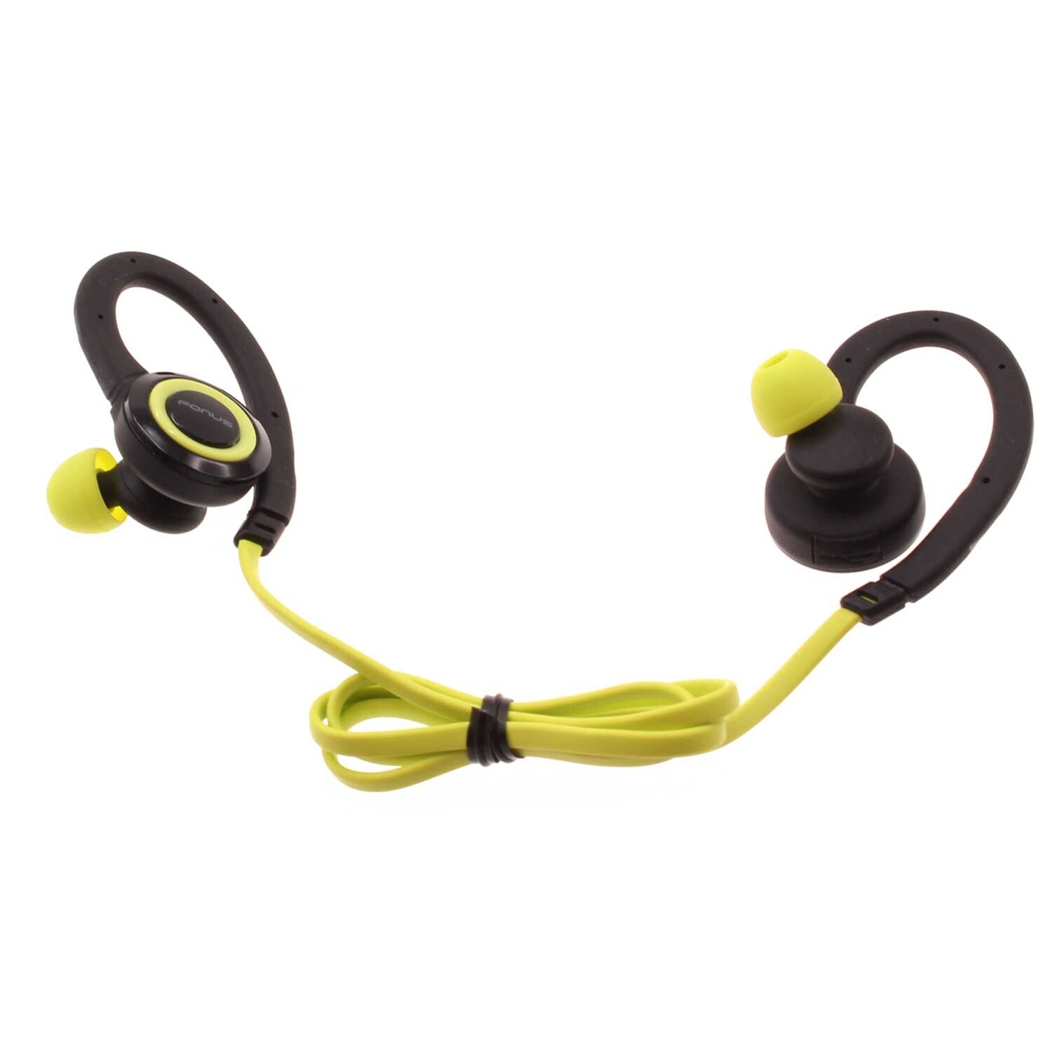 Hands-free Microphone Neckband For Cell Phones