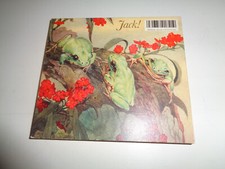 CD     DJ Rush Presents - Jack !