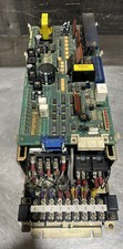 FANUC SERVO AMPLIFIER A06B-6057-H007. Used Surplus Item ID 2