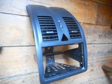 Vw Polo 1999-2001 6N2 Centre Consol. Dash Trim. Stereo Surround. 6N0858069C