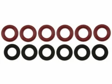 For 2008-2018 Ford Taurus Fuel Injection Nozzle O-Ring 45687KD 2009 2010 2011