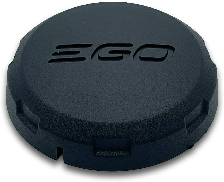 EGO Power+ Parts 3126765001 Rear Wheel Hub Cap for All EGO 20" and 21" Lawn Mowe
