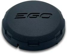 EGO Power+ Parts 3126765001 Rear Wheel Hub Cap for All EGO 20" and 21" Lawn Mowe