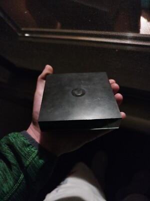 Vodafone Giga TV NET Box