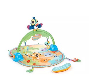 little tikes play mat