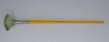 M. Grumbacher #6 1060 USA Artist Paint Brush Long Handle