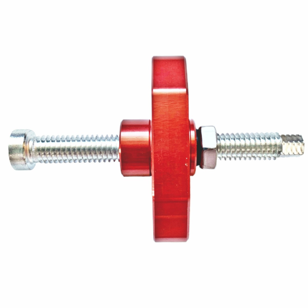 こーたん S⑤ T⑤ 750 Speedline Parts | Titanium Chain Tensioner Bolt and Nut Kit