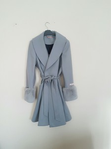 ted baker zurii coat
