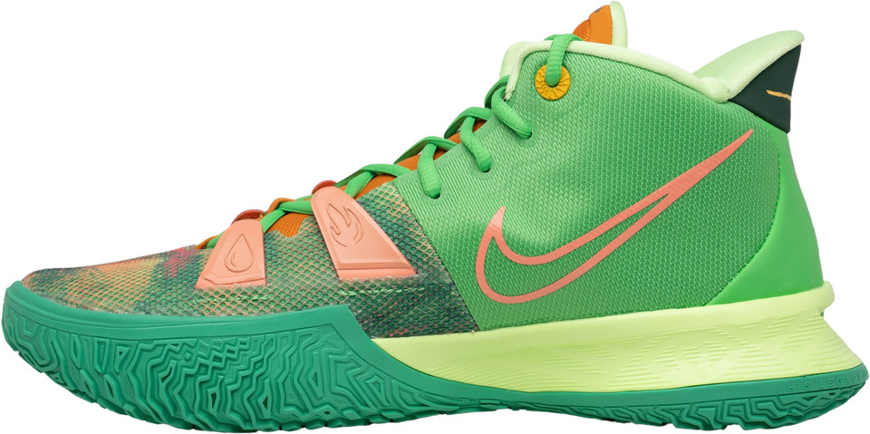 Nike Sneaker Room x Kyrie 7 Air & Earth | eBay display picture 2